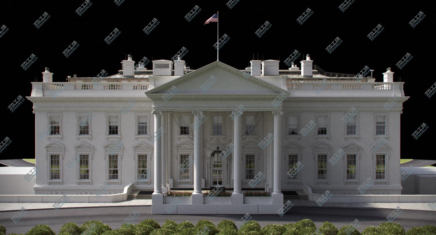 images/goods_img/20210313/3D White House Main Building/5.jpg